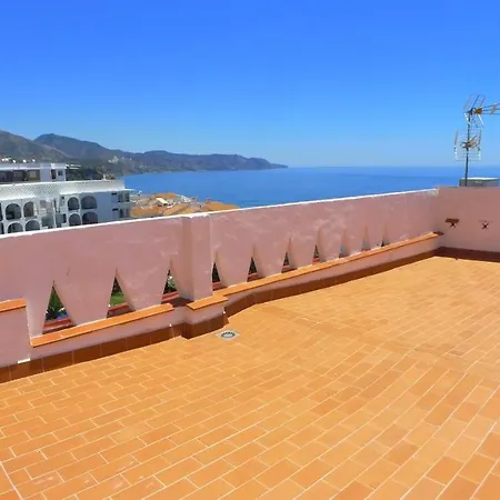 Apartmán R1345 Carabeo 1-42, Access To The *