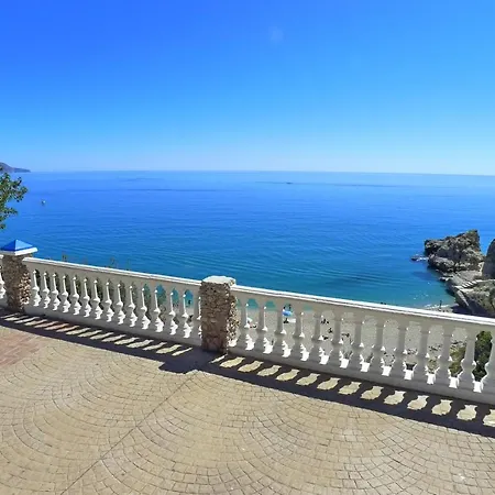 Apartmán R1345 Carabeo 1-42, Access To The *