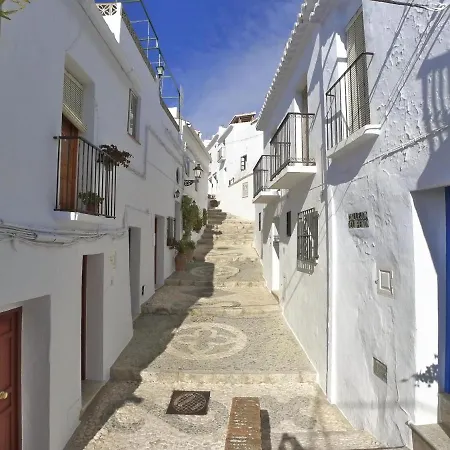 R1345 Carabeo 1-42, Access To The Apartmán