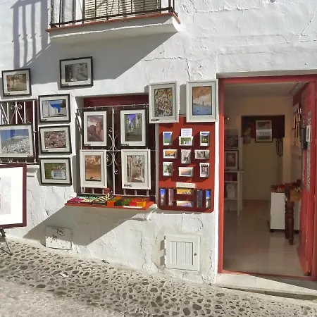 R1345 Carabeo 1-42, Access To The * Nerja