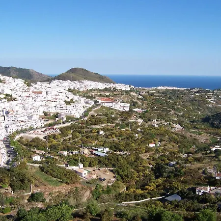Apartmán R1345 Carabeo 1-42, Access To The