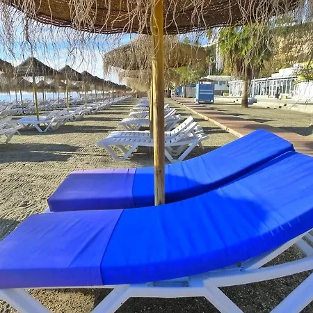 Apartmán R1345 Carabeo 1-42, Access To The