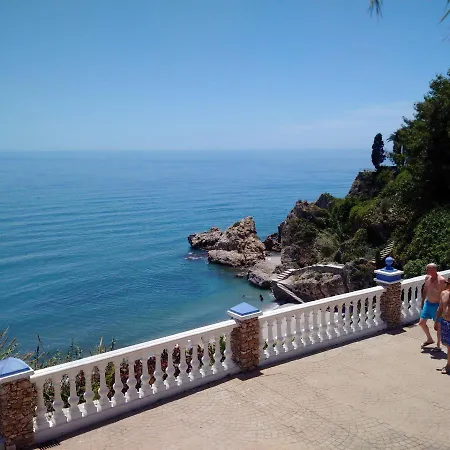 R1345 Carabeo 1-42, Access To The Apartmán