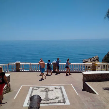 R1345 Carabeo 1-42, Access To The Apartmán *