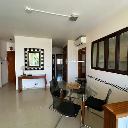 Apartmán R1345 Carabeo 1-42, Access To The