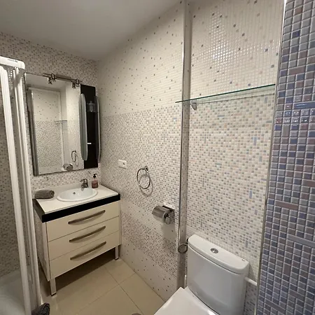 R1345 Carabeo 1-42, Access To The * Nerja