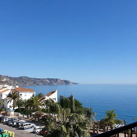 Apartmán R1345 Carabeo 1-42, Access To The *