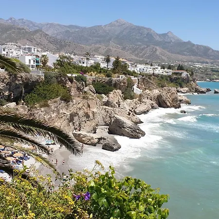 Apartmán R1345 Carabeo 1-42, Access To The