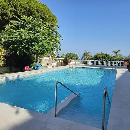 R1345 Carabeo 1-42, Access To The Apartmán *