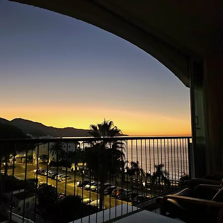 Apartmán R1345 Carabeo 1-42, Access To The