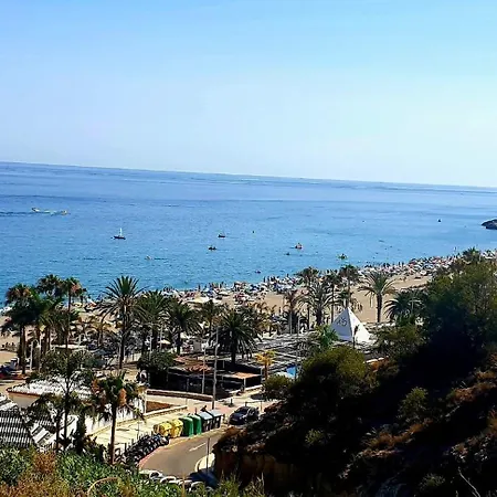 R1345 Carabeo 1-42, Access To The * Nerja