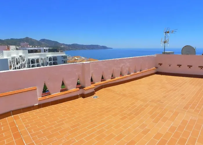 Apartament R1345 Carabeo 1-42, Access To The *