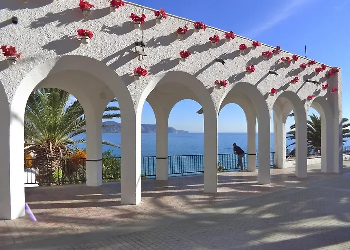 R1345 Carabeo 1-42, Access To The Apartament *