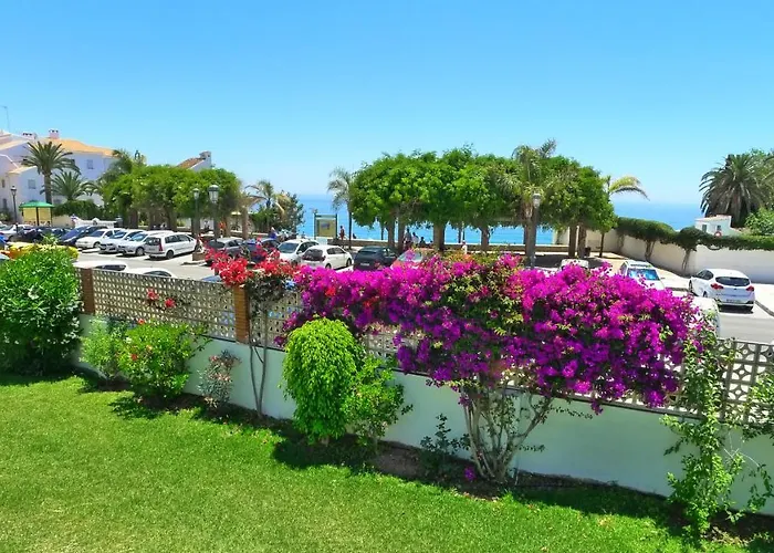 R1345 Carabeo 1-42, Access To The Apartament