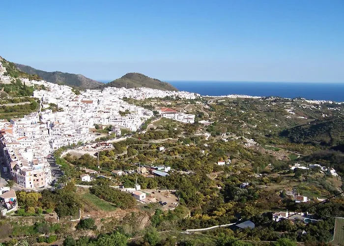 Apartament R1345 Carabeo 1-42, Access To The