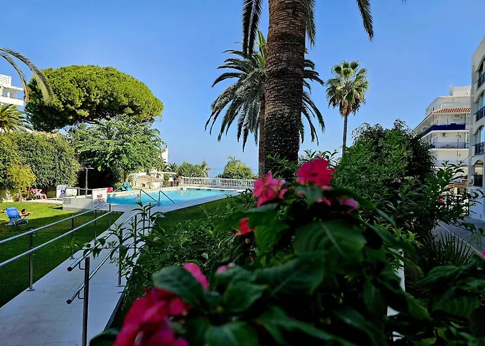 Apartament R1345 Carabeo 1-42, Access To The